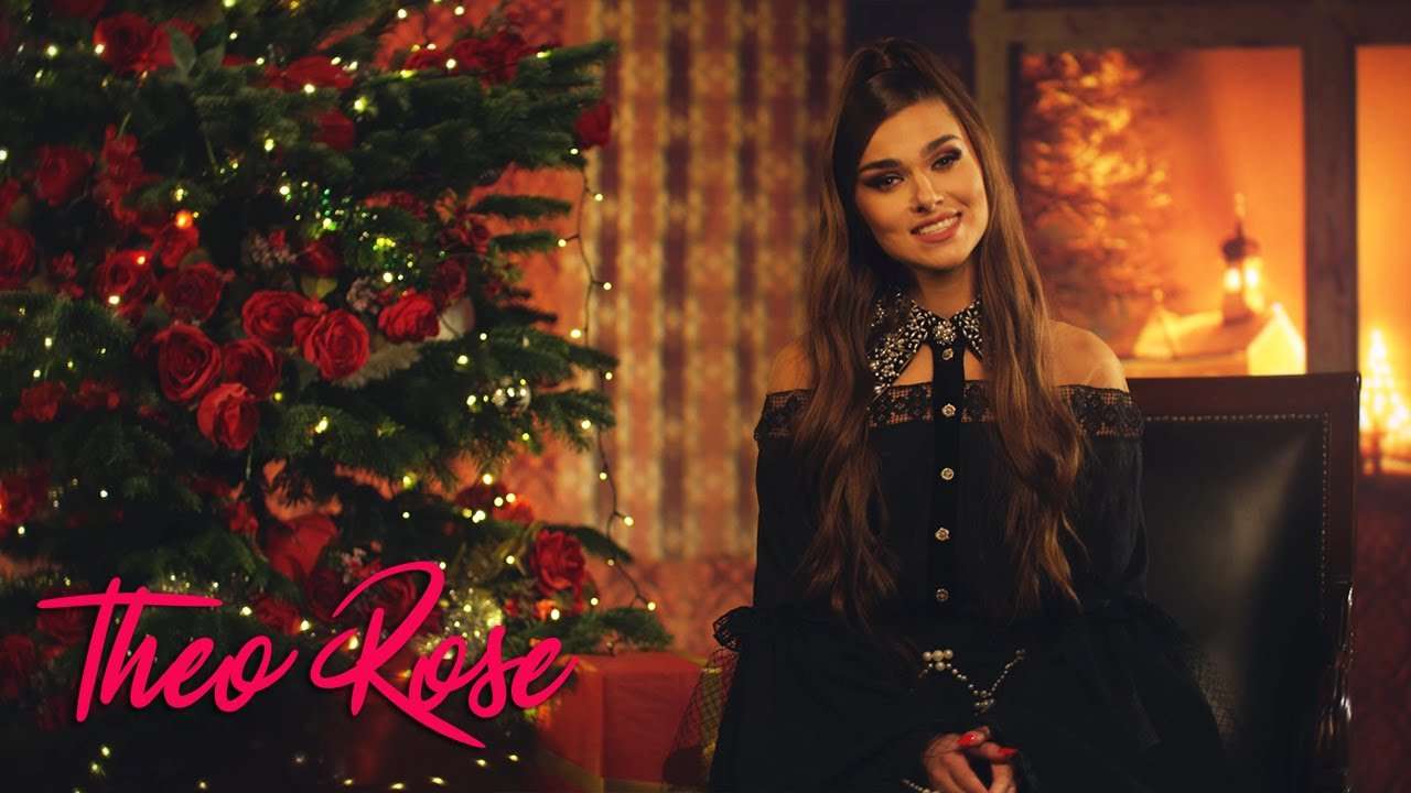 Theo Rose – Doamne nu uita de noi