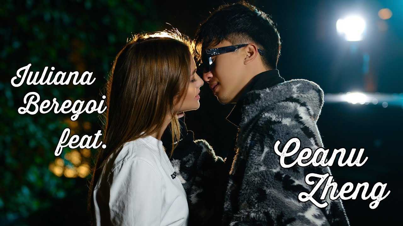 Iuliana Beregoi ft. Ceanu Zheng – Nu renunt (Doua inimi)