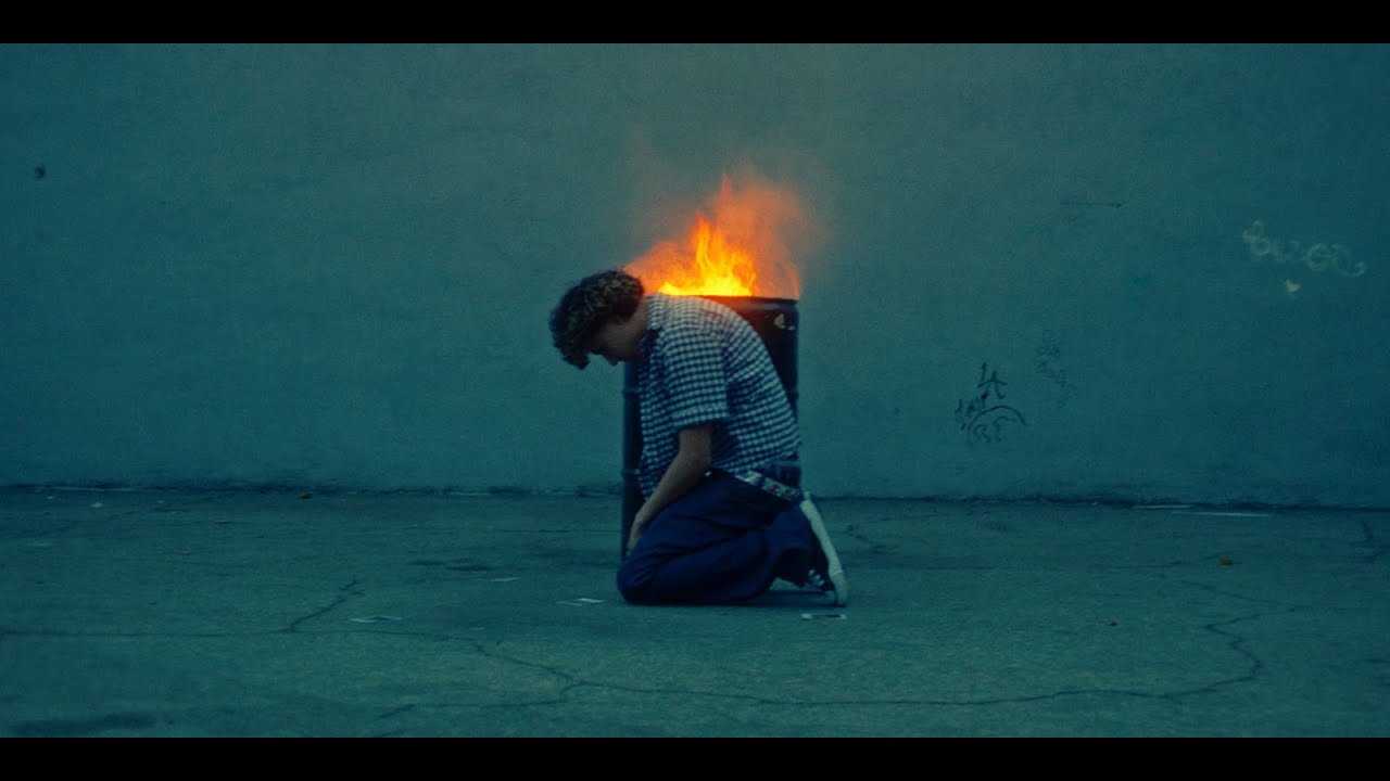 DannyLux ft. Pablo Hurtado – Zafiro